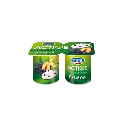 Picture of STUFFER YOG BB ACTIVE PRUGNA